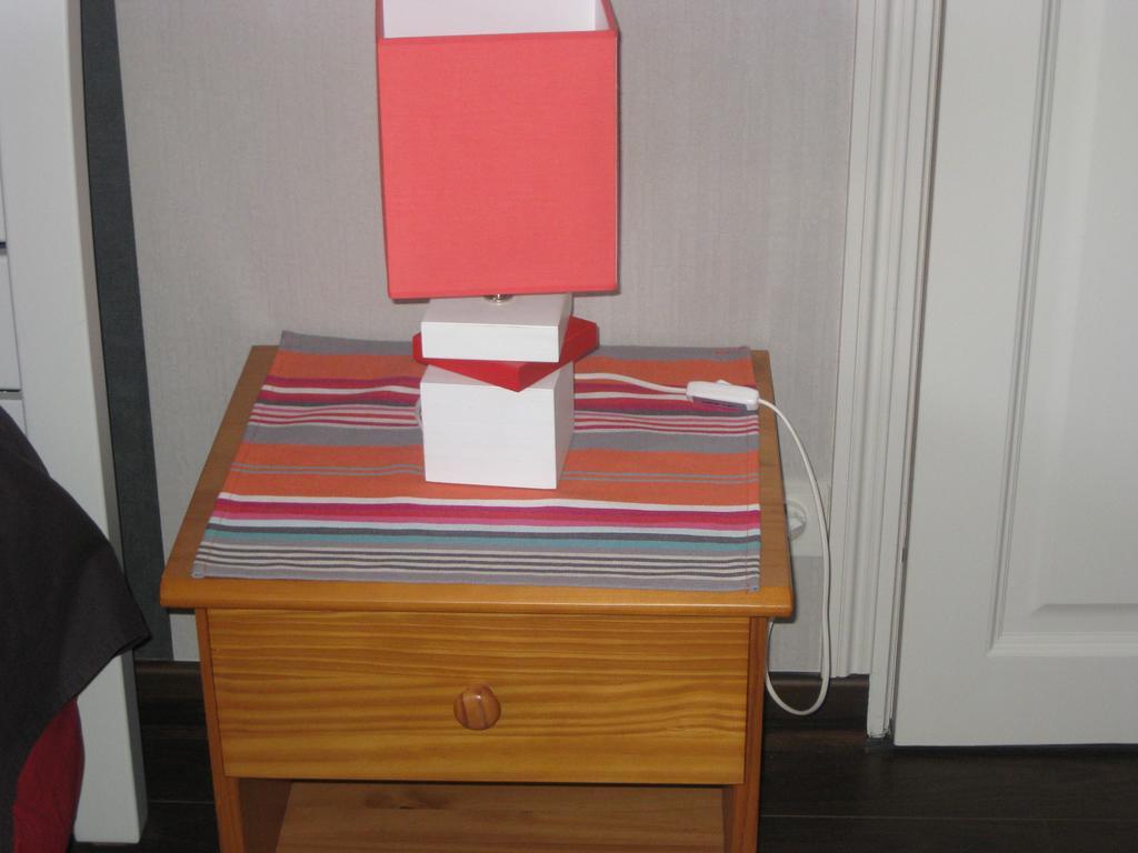 Aux Portes De Rennes Ch. D'Hotes Chartres-de-Bretagne Bilik gambar