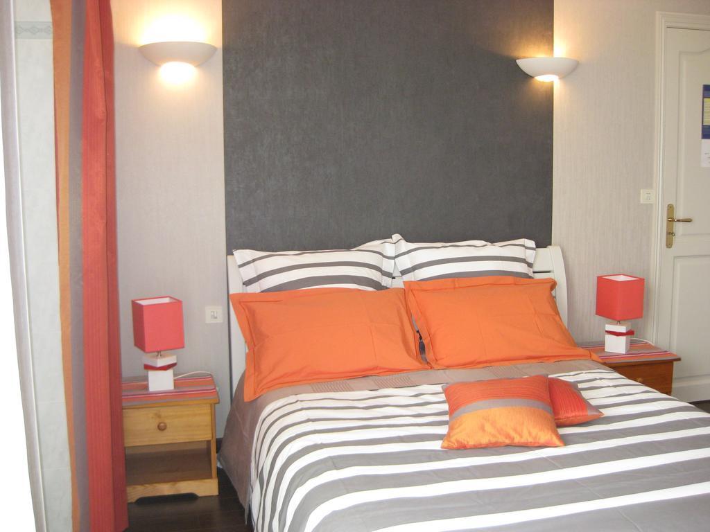 Aux Portes De Rennes Ch. D'Hotes Chartres-de-Bretagne Luaran gambar